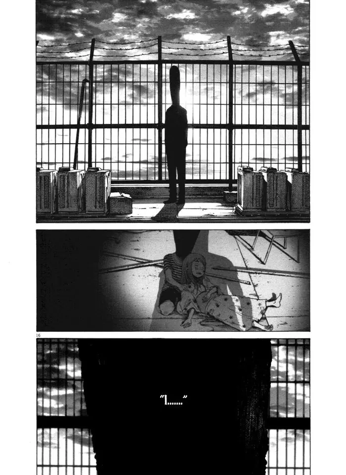 Goodnight Punpun Chapter 141 image 13_optimized